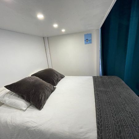 Azur Apartment Сен-Назар Екстериор снимка