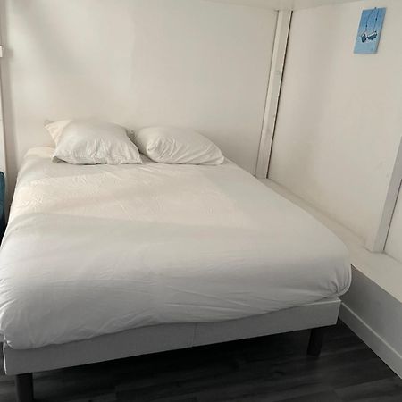 Azur Apartment Сен-Назар Екстериор снимка