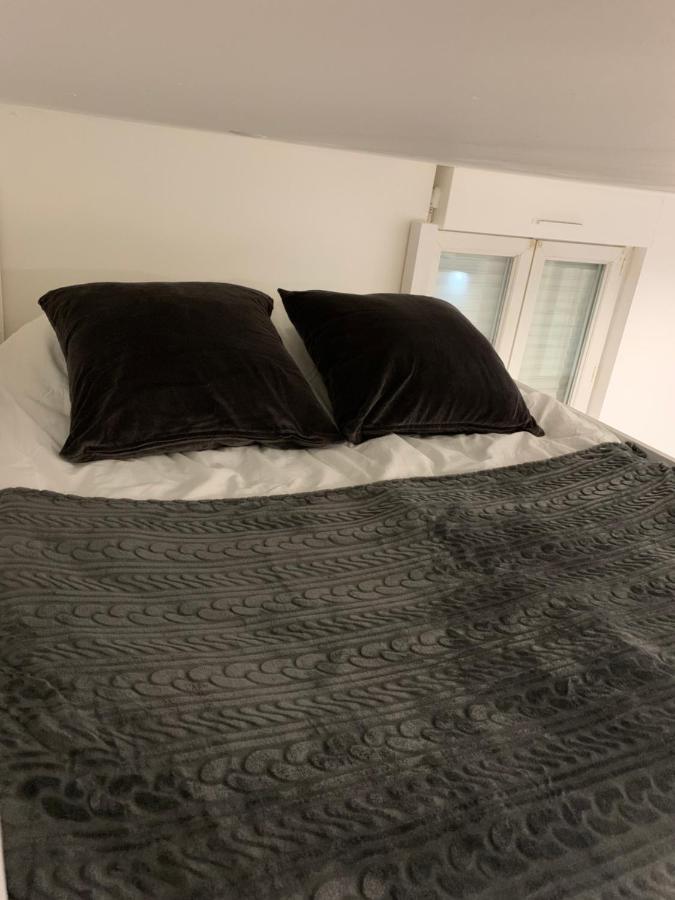 Azur Apartment Сен-Назар Екстериор снимка