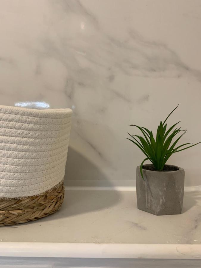 Azur Apartment Сен-Назар Екстериор снимка