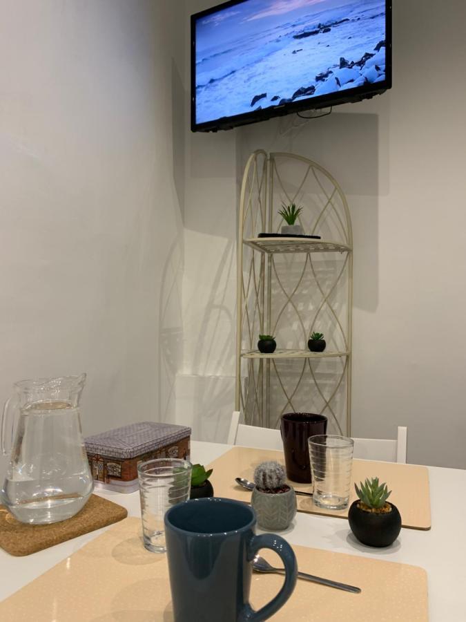 Azur Apartment Сен-Назар Екстериор снимка