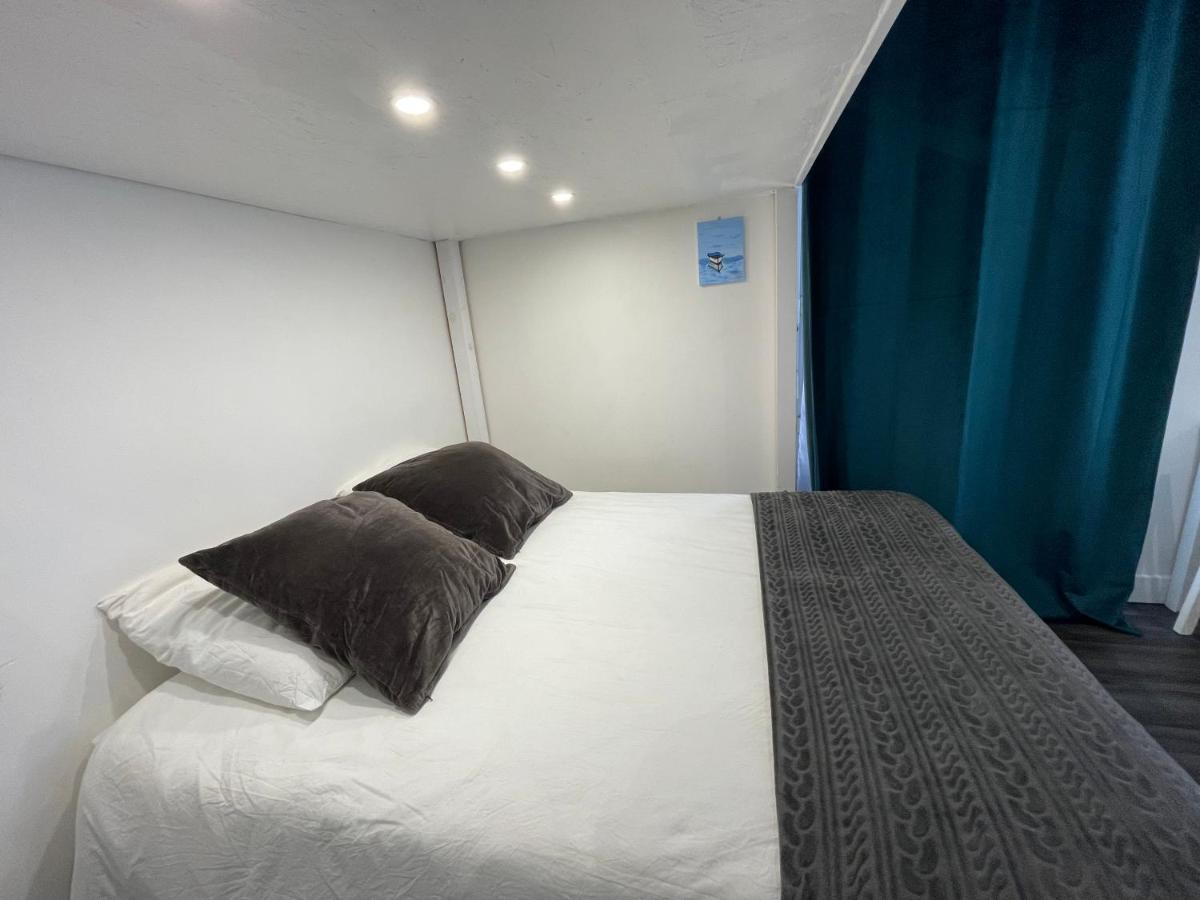 Azur Apartment Сен-Назар Екстериор снимка