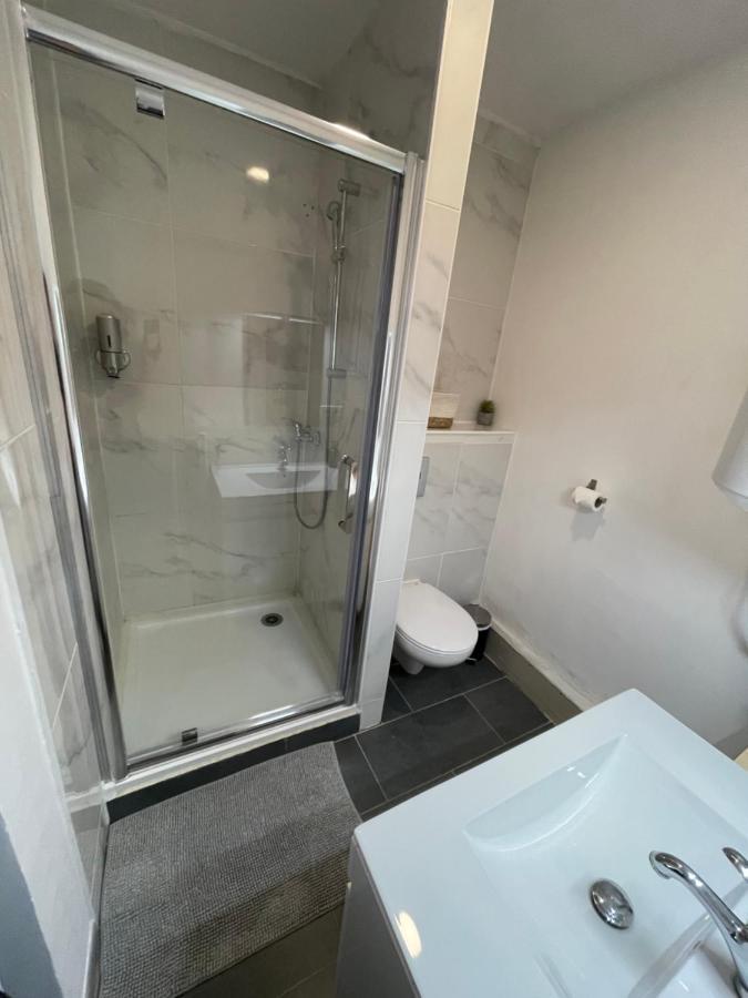Azur Apartment Сен-Назар Екстериор снимка