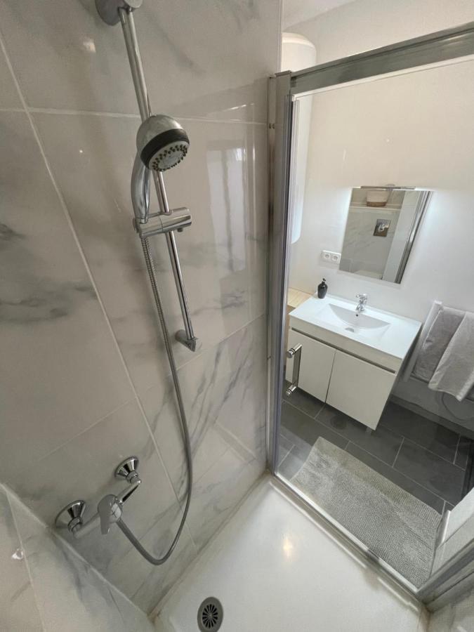 Azur Apartment Сен-Назар Екстериор снимка